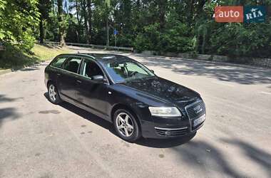 Audi A6  2008