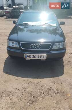 Audi A6  1995