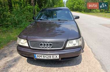 Audi A6  1995