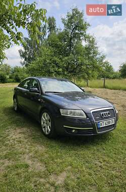 Audi A6  2004