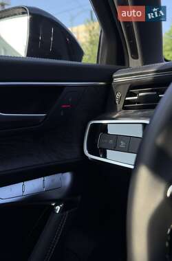 Седан Audi A6 2023 в Львові фото 7 Седан Audi A6 2023 в Львові