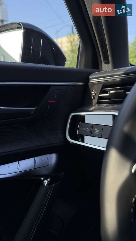 Седан Audi A6 2023 в Львові фото 7 Седан Audi A6 2023 в Львові