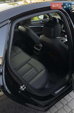 Седан Audi A6 2023 в Львові фото 11 Седан Audi A6 2023 в Львові