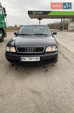 Audi A6  1995