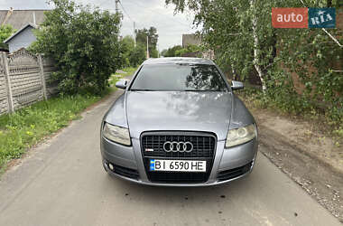 Audi A6 2005