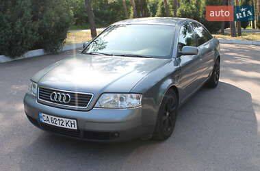 Audi A6  1997