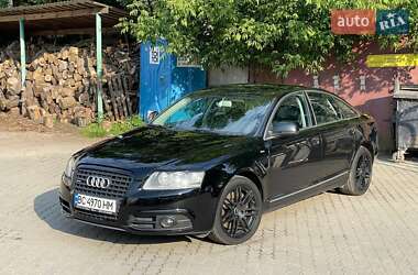 Audi A6  2008