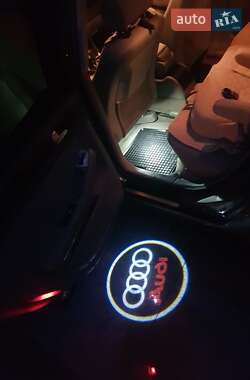 Audi A6 2002