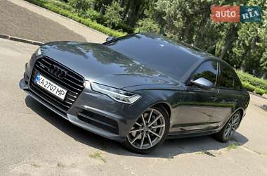 Audi A6  2015