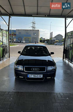 Audi A6 2001