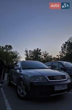 Audi A6  2002
