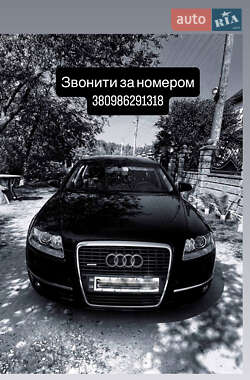 Audi A6  2005