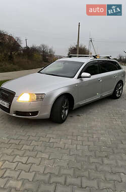 Audi A6 2005