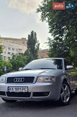 Audi A6  2004
