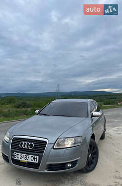 Audi A6  2008