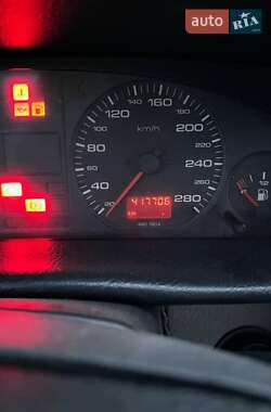 Audi A6  1995