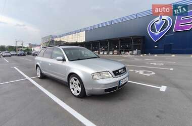 Audi A6  1998