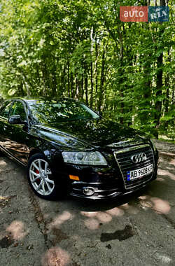 Audi A6  2010
