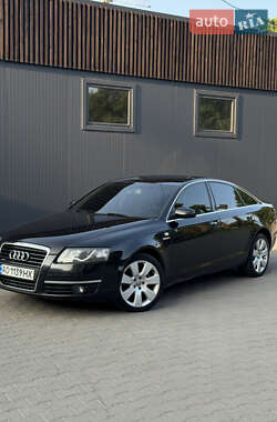 Audi A6  2005