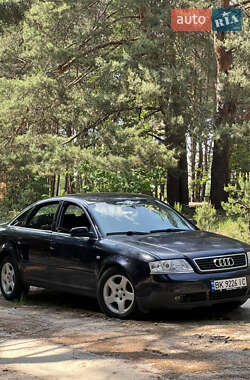 Audi A6  1997