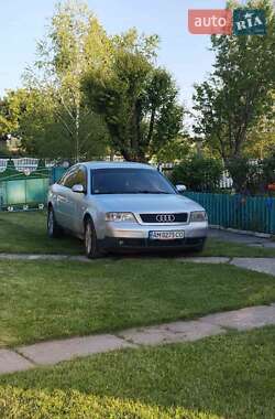 Audi A6  2000