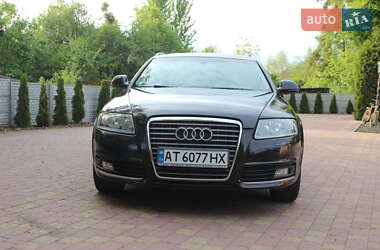 Audi A6  2010