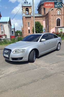 Audi A6 2004
