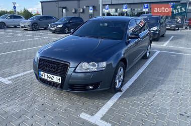 Audi A6  2008