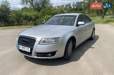 Audi A6 2006