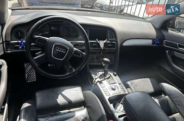 Audi A6 2006