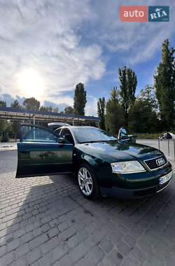 Audi A6  1998