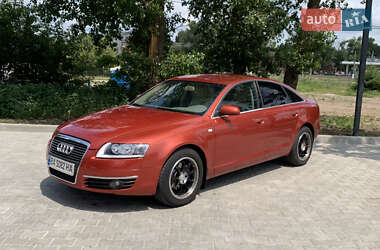 Audi A6  2005