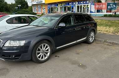 Audi A6  2010