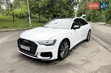 Audi A6  2019