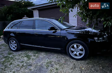 Audi A6  2009