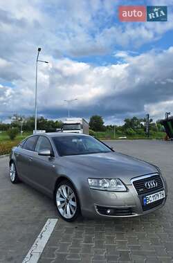 Audi A6  2004