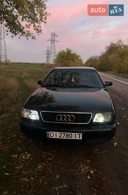 Audi A6  1995