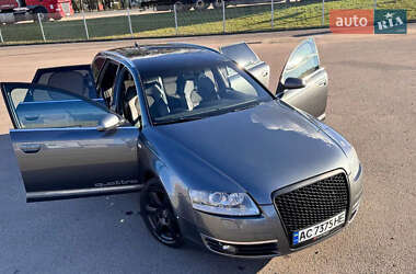 Audi A6  2005