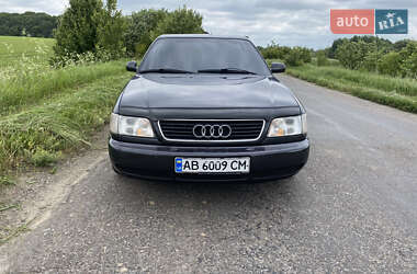 Audi A6  1995