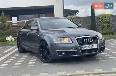 Audi A6 2004