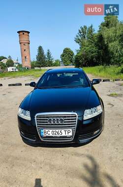 Audi A6  2011