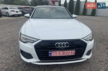Audi A6  2023