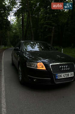 Audi A6  2005