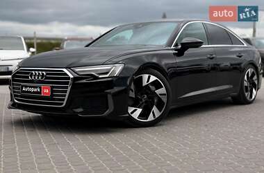 Audi A6  2019