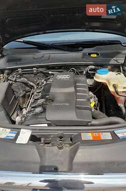 Универсал Audi A6 2008 в Полтаве фото 3 Универсал Audi A6 2008 в Полтаве