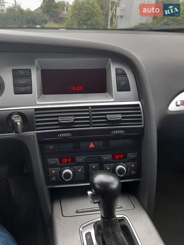 Универсал Audi A6 2008 в Полтаве фото 19 Универсал Audi A6 2008 в Полтаве