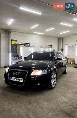 Audi A6  2005