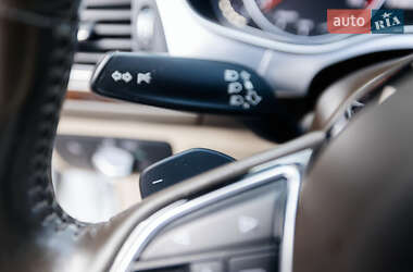 Седан Audi A6 2017 в Стрию фото 52 Седан Audi A6 2017 в Стрию