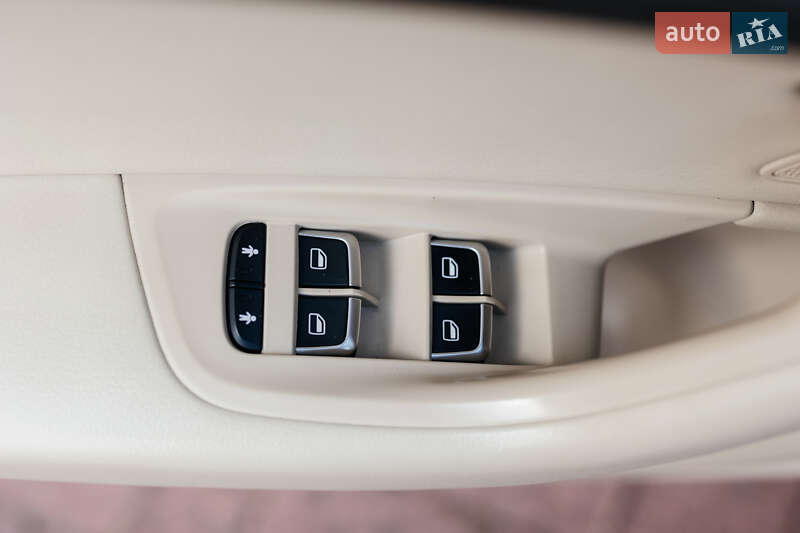 Седан Audi A6 2017 в Стрию фото 59 Седан Audi A6 2017 в Стрию