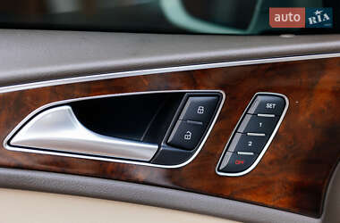 Седан Audi A6 2017 в Стрию фото 61 Седан Audi A6 2017 в Стрию